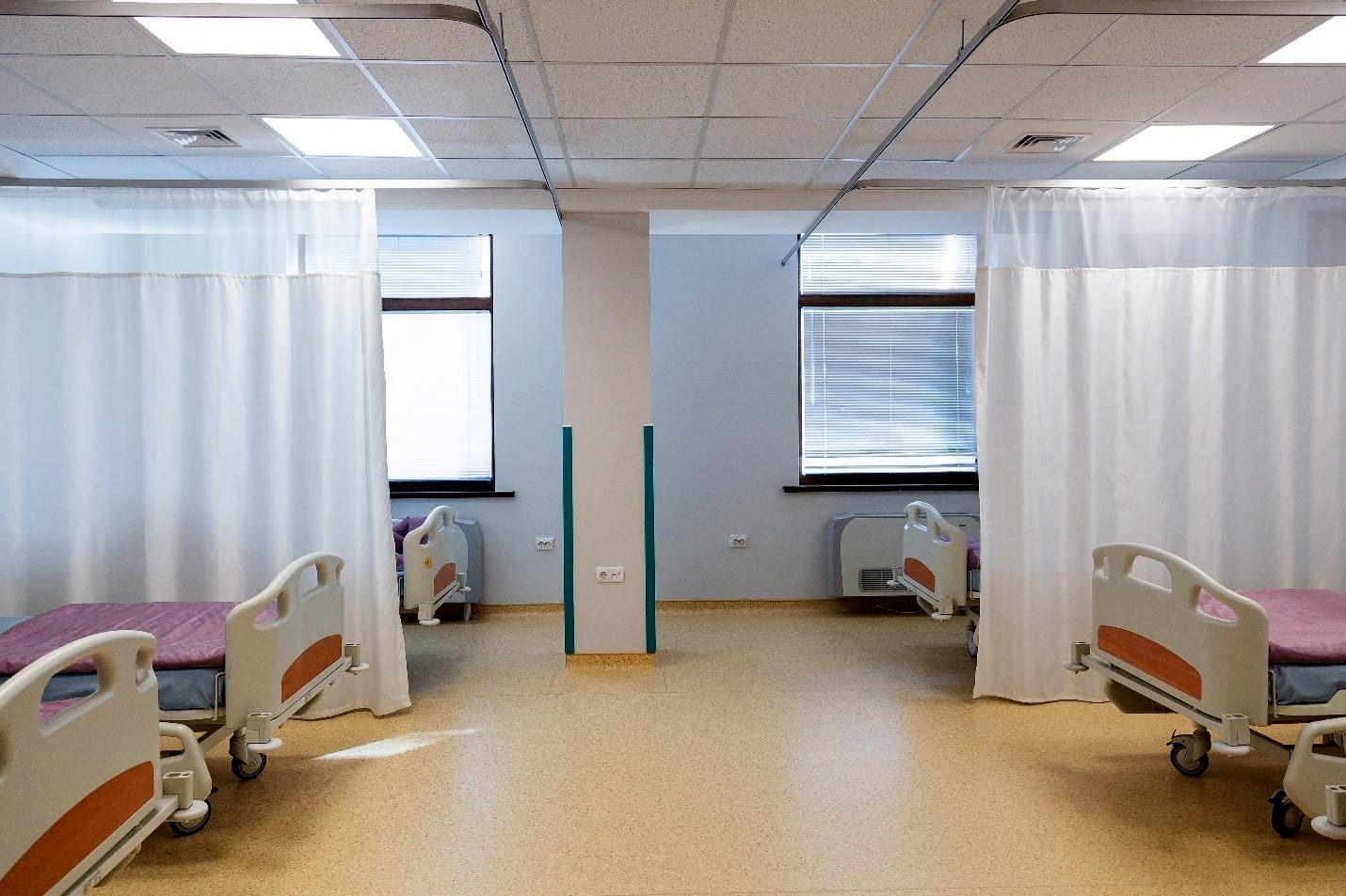 Diagnostic unit