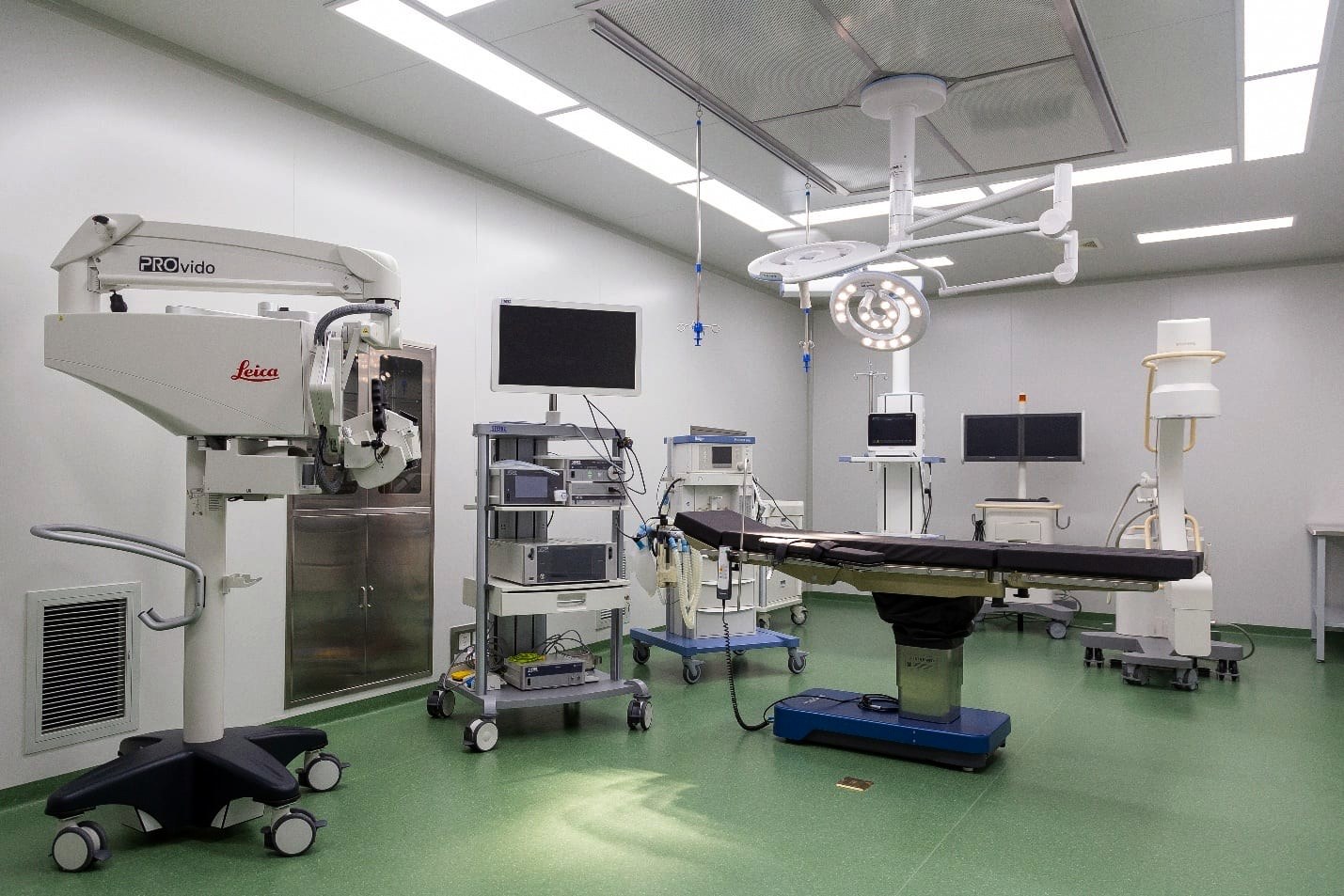Medical equipment