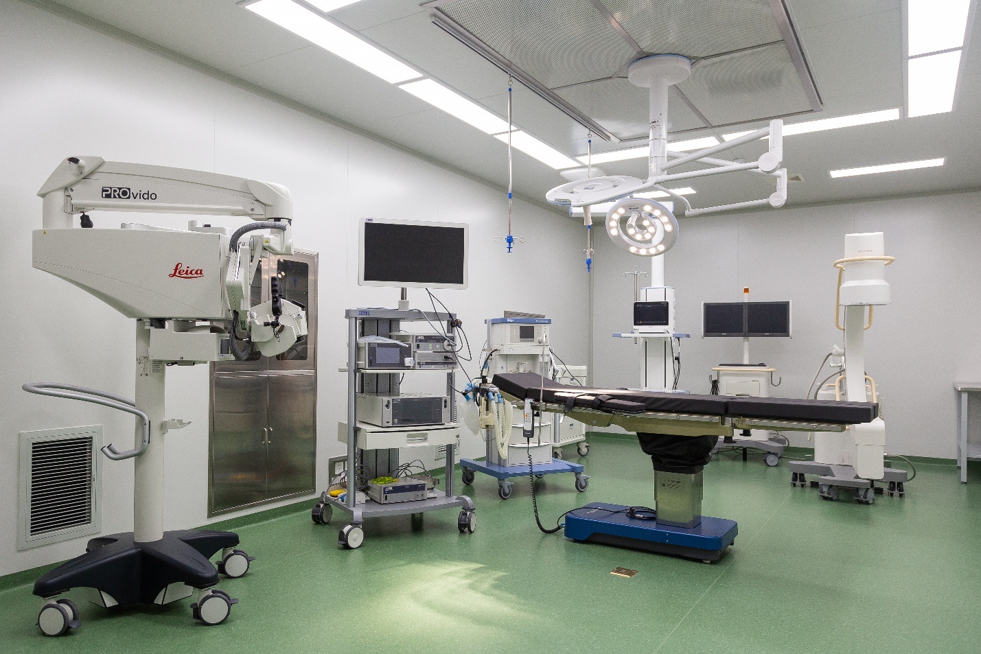Medical equipment